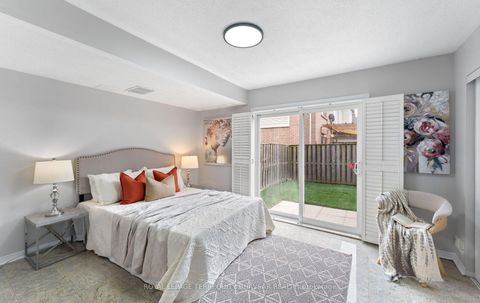 Photo 8 at 137 Mike Myers Drive, Dorset Park, Toronto