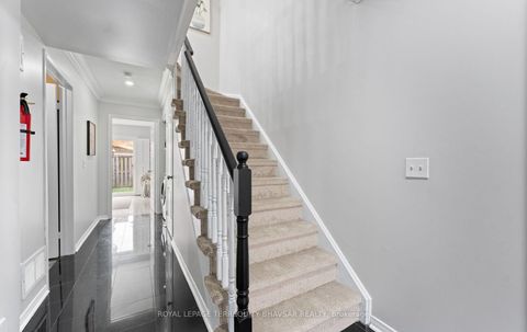 Photo 15 at 137 Mike Myers Drive, Dorset Park, Toronto
