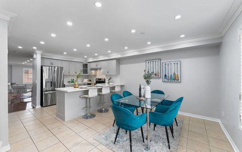 Photo 17 at 137 Mike Myers Drive, Dorset Park, Toronto