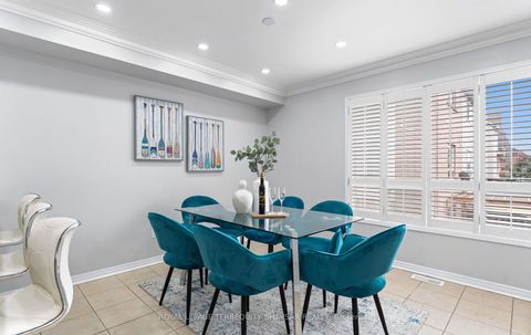 Photo 19 at 137 Mike Myers Drive, Dorset Park, Toronto