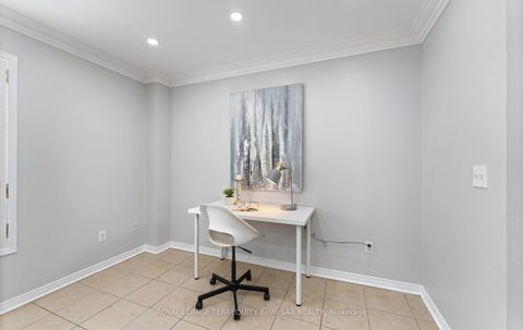 Photo 20 at 137 Mike Myers Drive, Dorset Park, Toronto