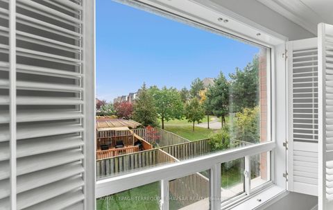 Photo 24 at 137 Mike Myers Drive, Dorset Park, Toronto