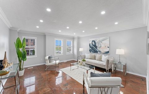 Photo 25 at 137 Mike Myers Drive, Dorset Park, Toronto