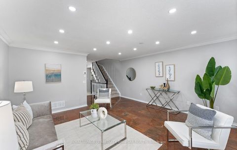 Photo 27 at 137 Mike Myers Drive, Dorset Park, Toronto