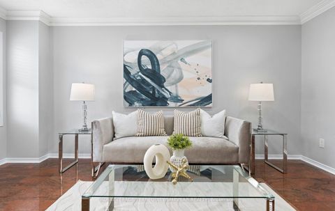 Photo 28 at 137 Mike Myers Drive, Dorset Park, Toronto