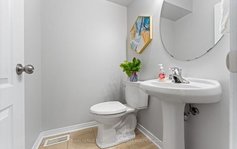 Photo 29 at 137 Mike Myers Drive, Dorset Park, Toronto