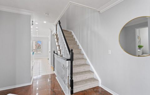 Photo 30 at 137 Mike Myers Drive, Dorset Park, Toronto