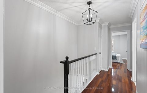 Photo 31 at 137 Mike Myers Drive, Dorset Park, Toronto