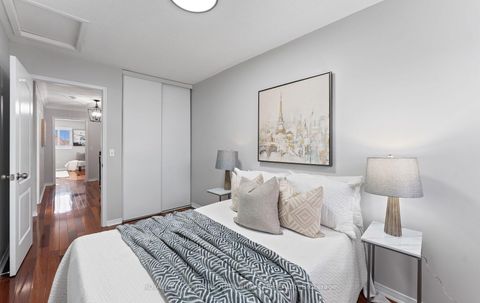 Photo 33 at 137 Mike Myers Drive, Dorset Park, Toronto