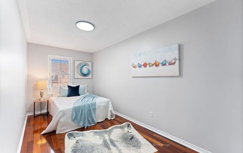 Photo 34 at 137 Mike Myers Drive, Dorset Park, Toronto