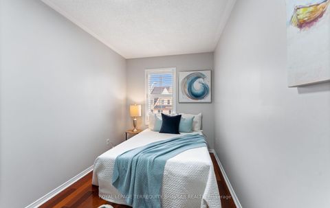 Photo 35 at 137 Mike Myers Drive, Dorset Park, Toronto