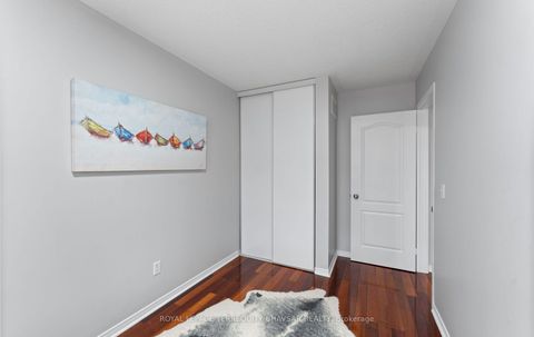 Photo 36 at 137 Mike Myers Drive, Dorset Park, Toronto