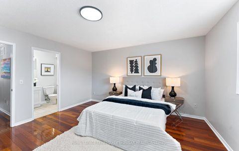 Photo 38 at 137 Mike Myers Drive, Dorset Park, Toronto