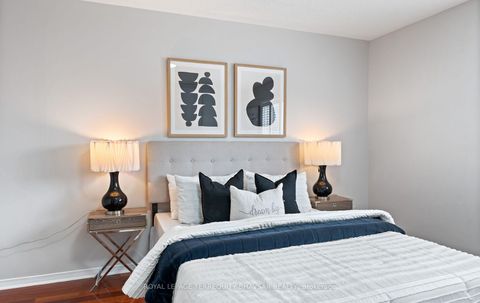 Photo 39 at 137 Mike Myers Drive, Dorset Park, Toronto