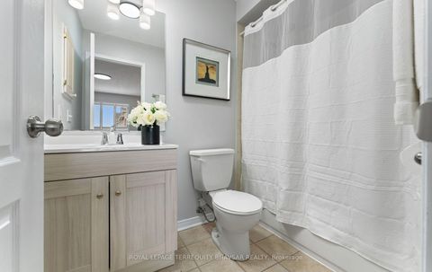 Photo 40 at 137 Mike Myers Drive, Dorset Park, Toronto