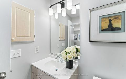 Photo 41 at 137 Mike Myers Drive, Dorset Park, Toronto