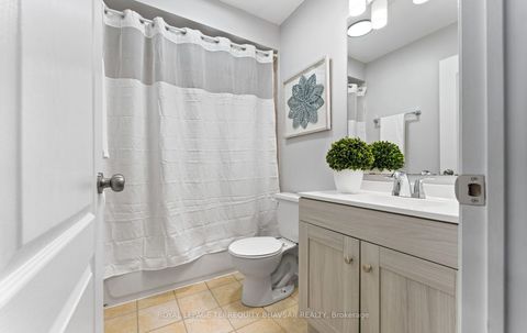 Photo 43 at 137 Mike Myers Drive, Dorset Park, Toronto