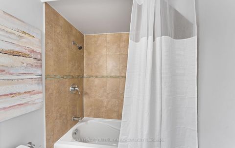 Photo 46 at 137 Mike Myers Drive, Dorset Park, Toronto