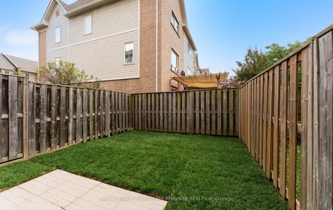 Photo 47 at 137 Mike Myers Drive, Dorset Park, Toronto