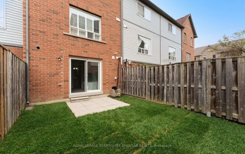 Photo 48 at 137 Mike Myers Drive, Dorset Park, Toronto