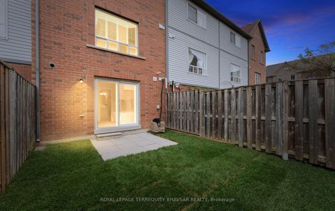 Photo 49 at 137 Mike Myers Drive, Dorset Park, Toronto