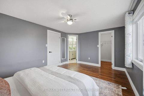Photo 16 at 11 Ambler Bay, Georgian Drive, Barrie