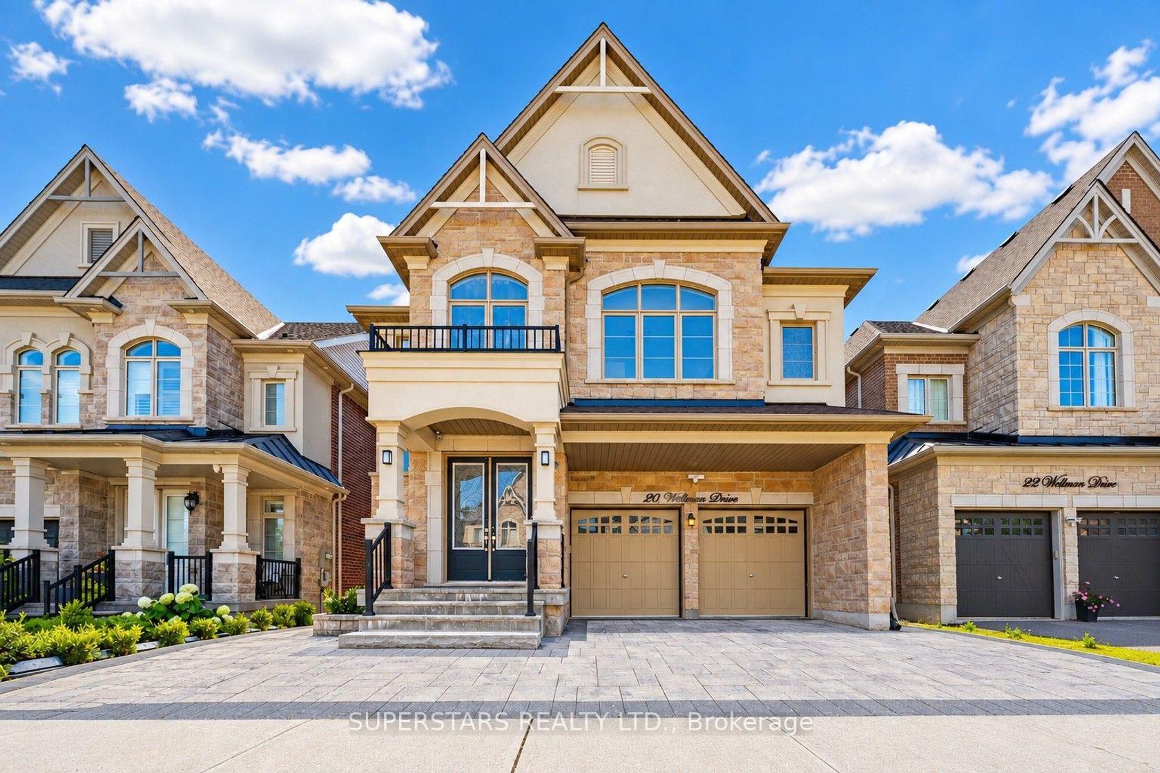 20 Wellman Drive, Oak Ridges Lake Wilcox, Richmond Hill photo number 2