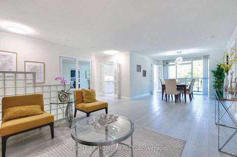 Photo 0 at 215 - 3181 Bayview Avenue, Steeles, Toronto