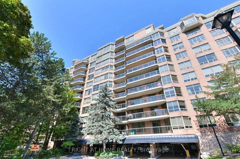 Photo 1 at 215 - 3181 Bayview Avenue, Steeles, Toronto