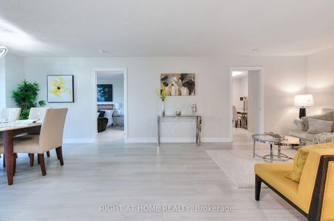 Photo 5 at 215 - 3181 Bayview Avenue, Steeles, Toronto