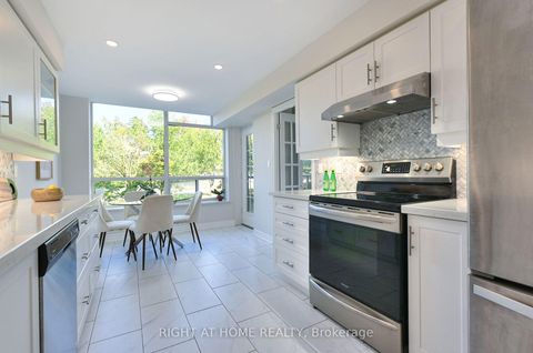 Photo 6 at 215 - 3181 Bayview Avenue, Steeles, Toronto