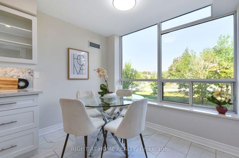 Photo 7 at 215 - 3181 Bayview Avenue, Steeles, Toronto