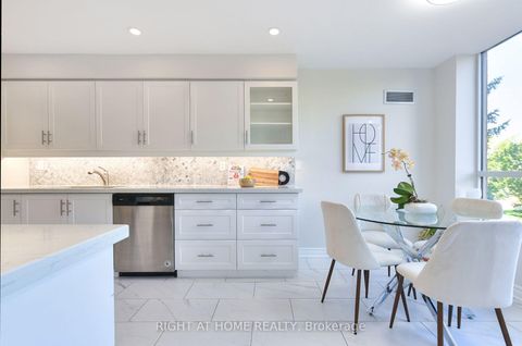 Photo 8 at 215 - 3181 Bayview Avenue, Steeles, Toronto