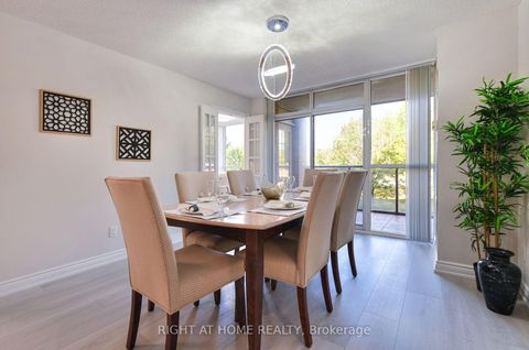 Photo 10 at 215 - 3181 Bayview Avenue, Steeles, Toronto