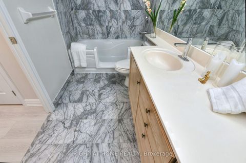 Photo 14 at 215 - 3181 Bayview Avenue, Steeles, Toronto