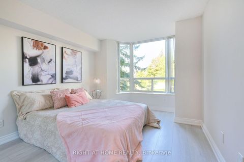 Photo 15 at 215 - 3181 Bayview Avenue, Steeles, Toronto
