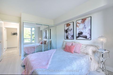 Photo 16 at 215 - 3181 Bayview Avenue, Steeles, Toronto