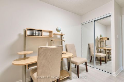 Photo 17 at 215 - 3181 Bayview Avenue, Steeles, Toronto