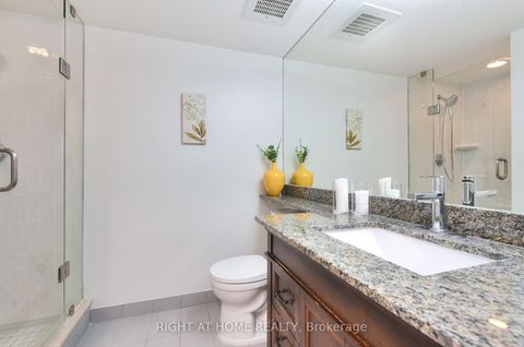 Photo 19 at 215 - 3181 Bayview Avenue, Steeles, Toronto
