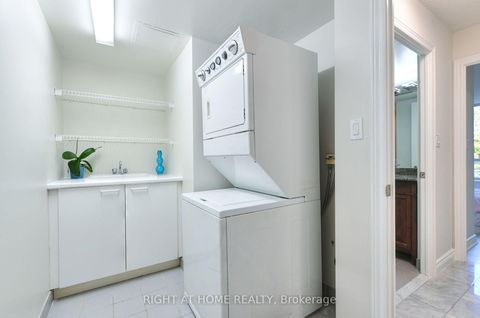 Photo 20 at 215 - 3181 Bayview Avenue, Steeles, Toronto
