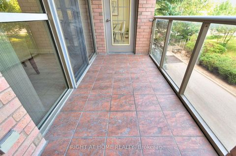 Photo 22 at 215 - 3181 Bayview Avenue, Steeles, Toronto