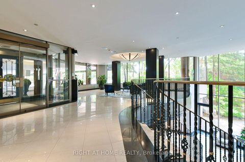 Photo 23 at 215 - 3181 Bayview Avenue, Steeles, Toronto