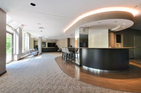 Photo 24 at 215 - 3181 Bayview Avenue, Steeles, Toronto