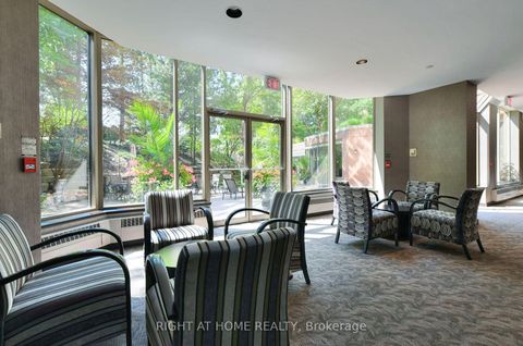 Photo 25 at 215 - 3181 Bayview Avenue, Steeles, Toronto