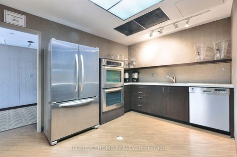 Photo 26 at 215 - 3181 Bayview Avenue, Steeles, Toronto