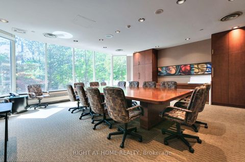 Photo 27 at 215 - 3181 Bayview Avenue, Steeles, Toronto