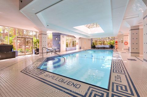 Photo 30 at 215 - 3181 Bayview Avenue, Steeles, Toronto