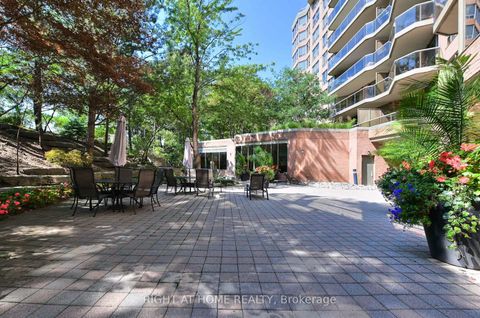 Photo 32 at 215 - 3181 Bayview Avenue, Steeles, Toronto