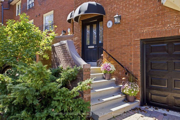 Photo 0 at 8 Red Maple Court, Bayview Village, Toronto