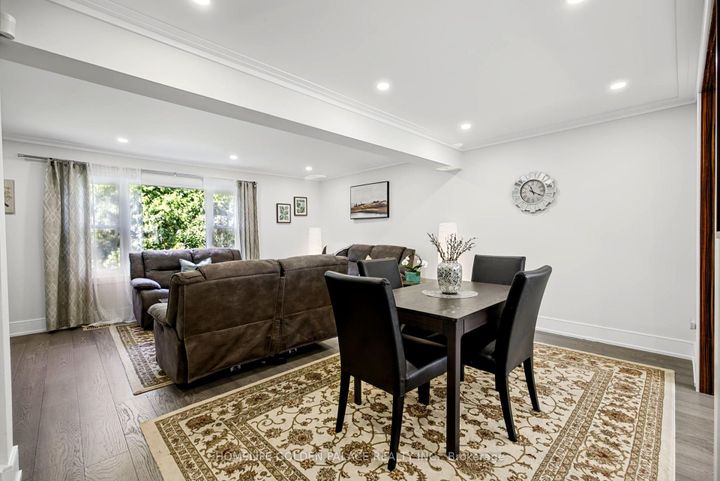 Photo 4 at 8 Red Maple Court, Bayview Village, Toronto